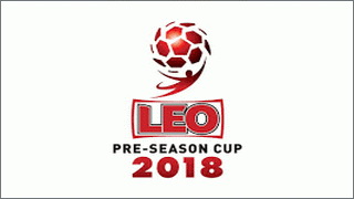 LEO Pre-Season Cup 2018