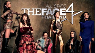 The Face Thailand Season 4 All Star