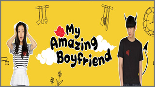 My Amazing Boyfriend  (แฟนฉัน มหัศจรรย์ทะลุมิติ) 
