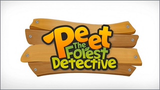 Peet The Folest Detective (พีท ยอดนักสืบแห่งป่า)