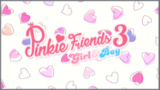 Pinkie Friends Season 3