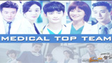 Medical Top Team (ทีมหมอใจเพชร)