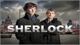 Sherlock Season 1 (อัจฉริยะยอดนักสืบ ปี 1)
