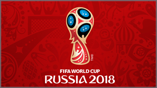 ฟุตบอลโลก 2018 (World Cup 2018)
