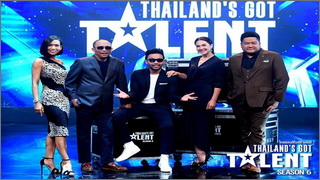 Thailand's Got Talent Season 6