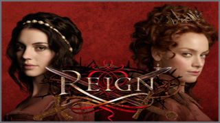Reign 2 (ควีนแมรี่ ราชินีครองรักบัลลังก์เลือด 2)