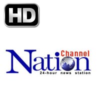 Nation (HD)