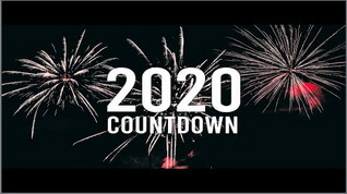 Countdown To 2020 (เคาท์ดาวน์ สู่ปี 2020)