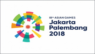 (Asian Games Jakarta-Palembang 2018)