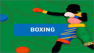 30th SEA Games 2019 Boxing