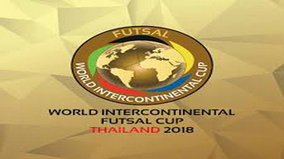 Futsal World Club Championship 2018