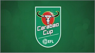 Carabao Cup EFL (2019-2020)
