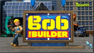 Bob the Builde