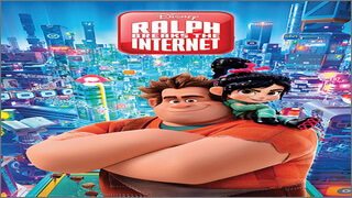 Ralph Breaks the Internet