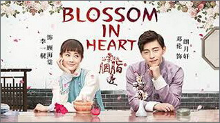 Blossom in Heart (ไห่ถังฮวา แค้นรักวันฝนโปรย)