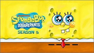 Spongebob Squarepants Season 5 (สพันจ์บ็อบ ฟองน้ำสีเหลืองเจ้าสมุทร)