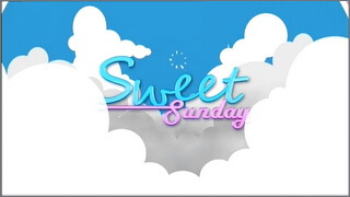 Sweet Sunday