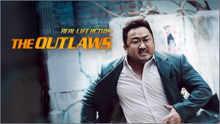 The Outlaws (เถื่อน เหนือกฏหมาย)
