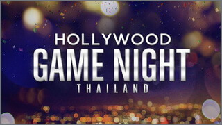 Hollywood Game Night Thailand Season 3