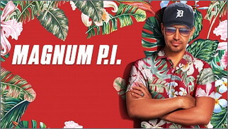 Magnum P.I. (แม็กนั่ม นักสืบระห่ำขวางนรก)
