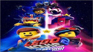 The Lego Movie 2 The Second Part (เดอะ เลโก้ มูฟวี่ 2)