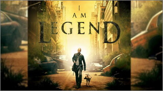 I Am Legend (ข้าคือตำนานพิฆาตมหากาฬ) 