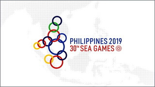 30th SEA Games 2019 Esport